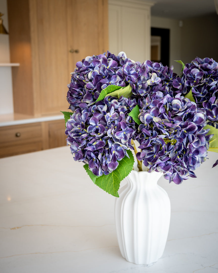 Autumn Mulberry Hydrangea