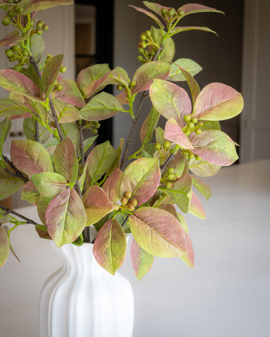 Autumn Berry Foliage Bundle