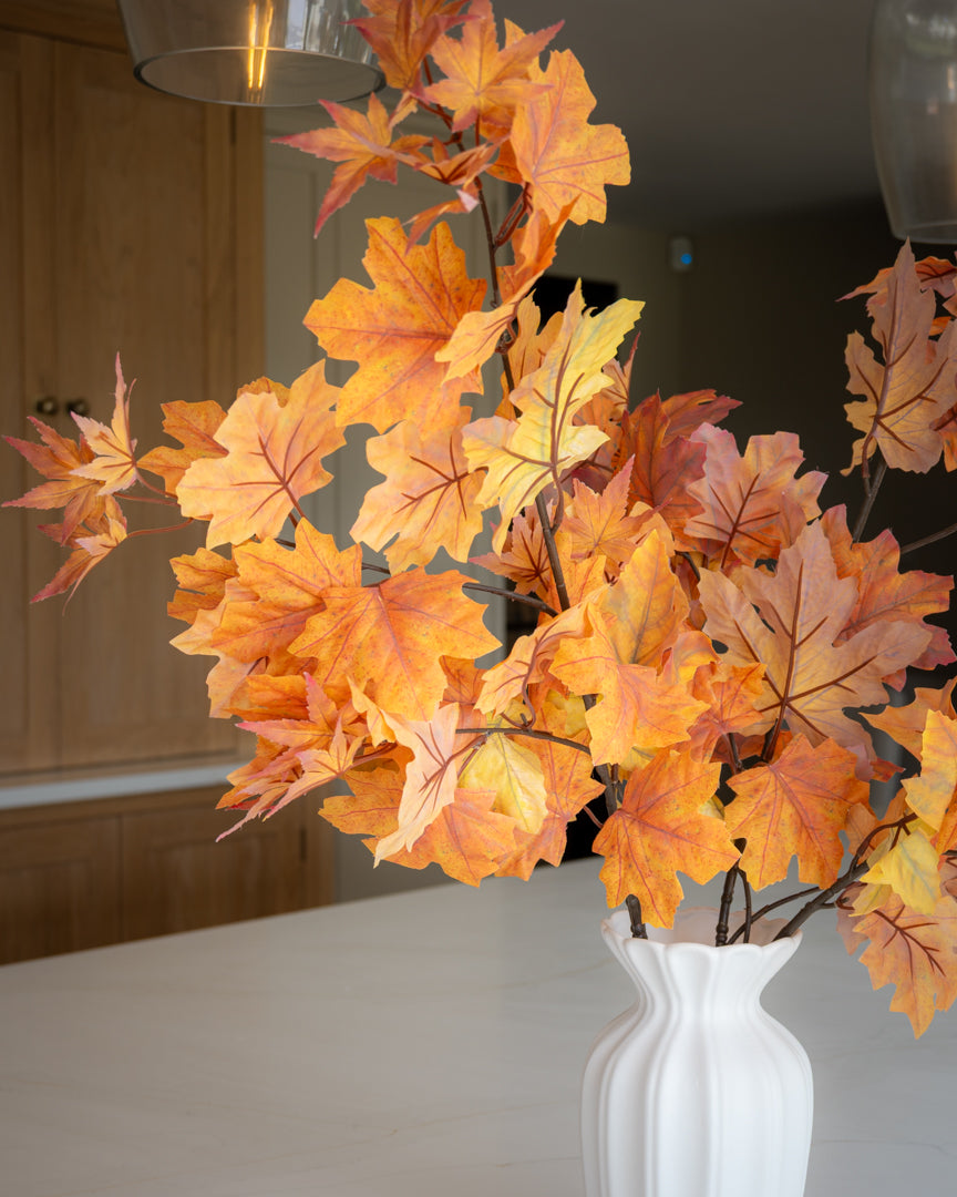 Autumn Leaf Bundle