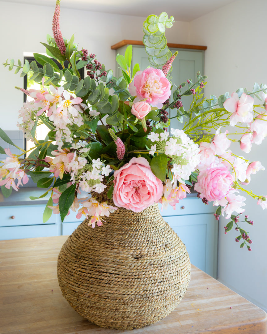 Luxury Pretty Pink Bouquet
