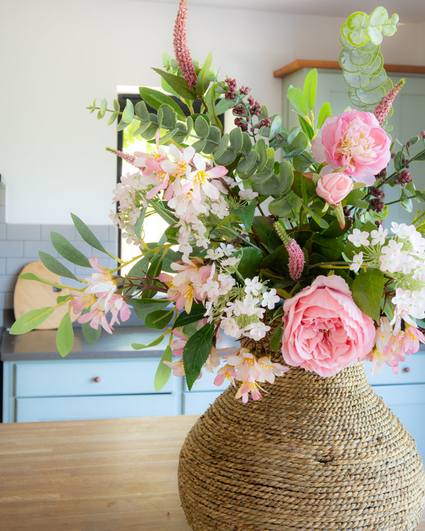 Luxury Pretty Pink Bouquet