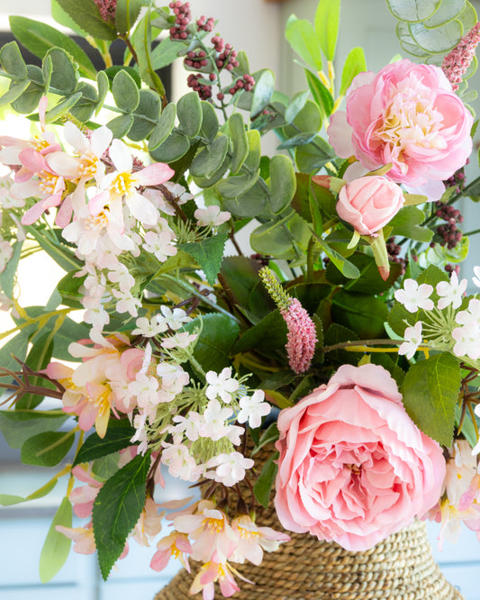 Luxury Pretty Pink Bouquet