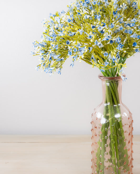 Forget-Me-Not Posy
