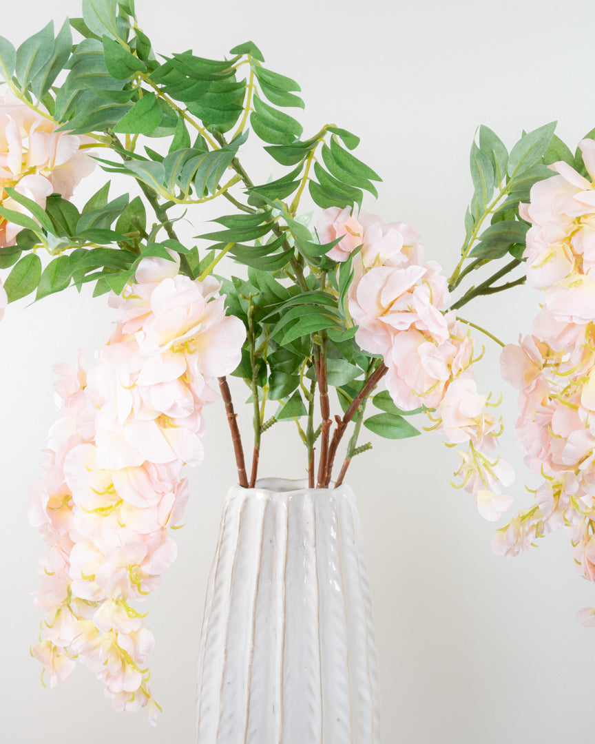 Wisteria Spray - Pink