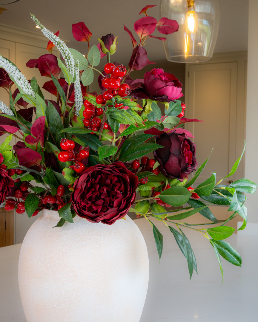 Winter Mulled Wine Bouquet