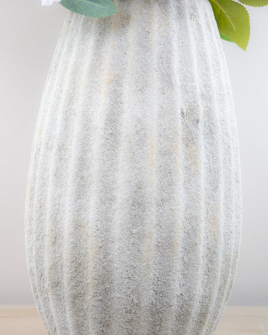 Stone Henley Vase