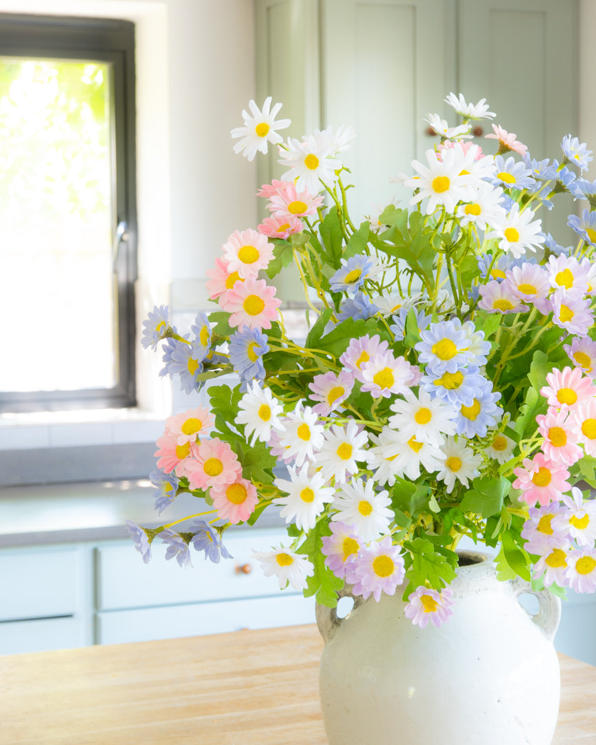 Wild Daisy Bouquet