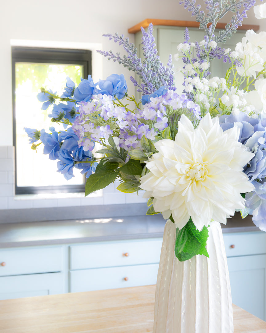 Summer Ocean Breeze Bouquet