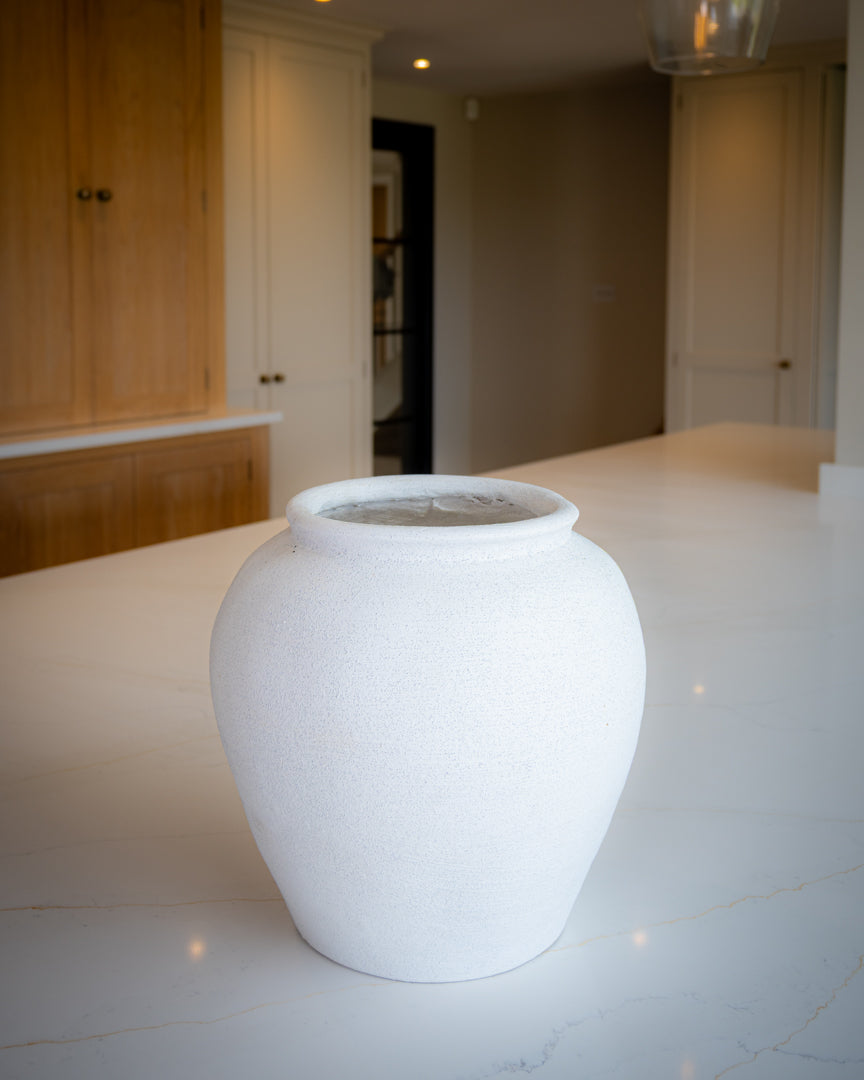 Sandringham Textured Vase