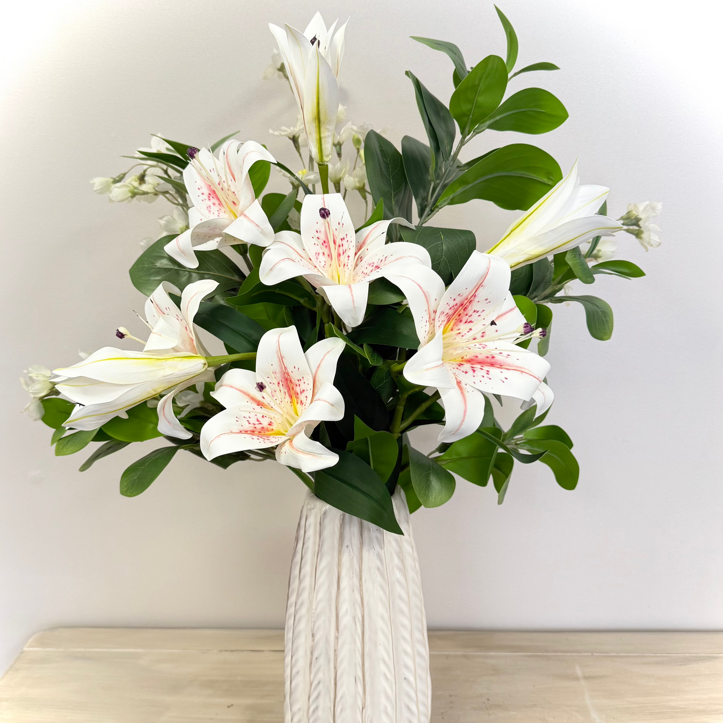 Spring Lily Bouquet