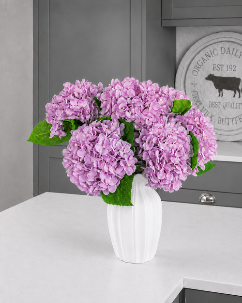 Hydrangea - Rose Pink