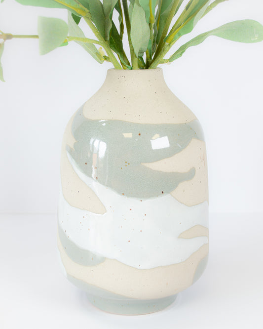 Îion Textured Vase