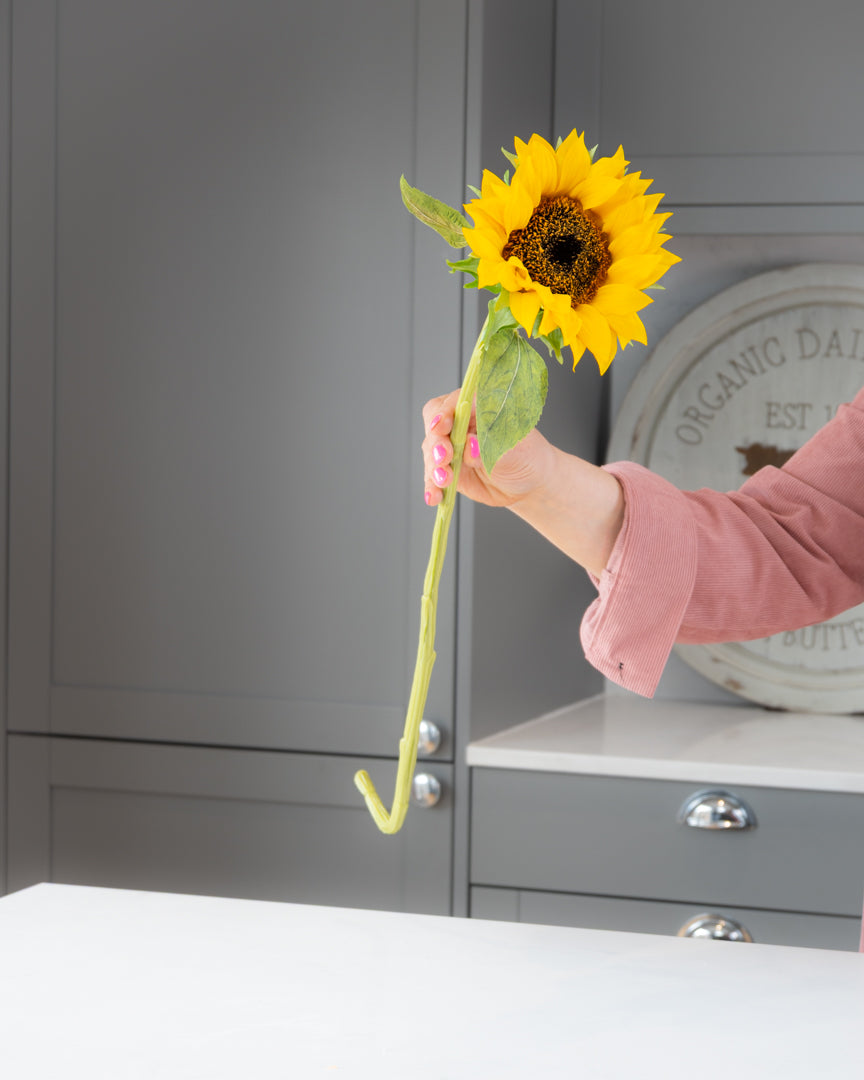 Real-Touch Sunflower