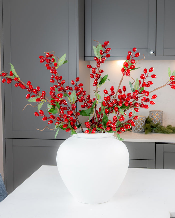 Hawthorn Berry Branch