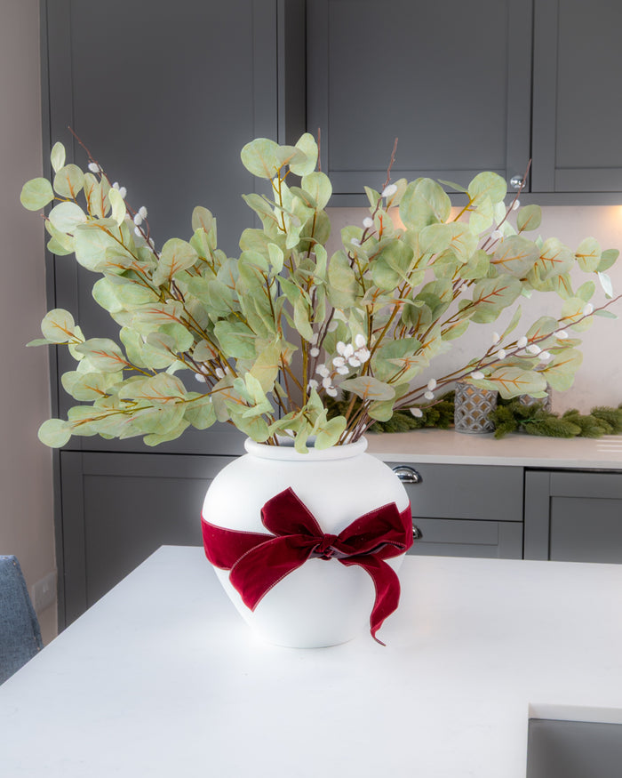 Winter Eucalyptus Spray