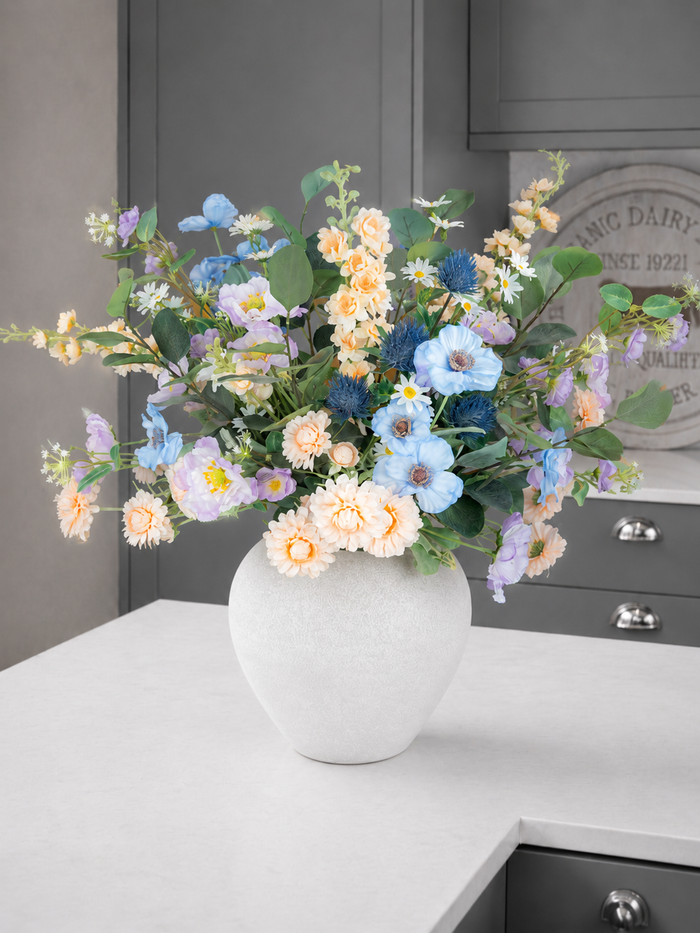 Luxury Spring Pastels Bouquet