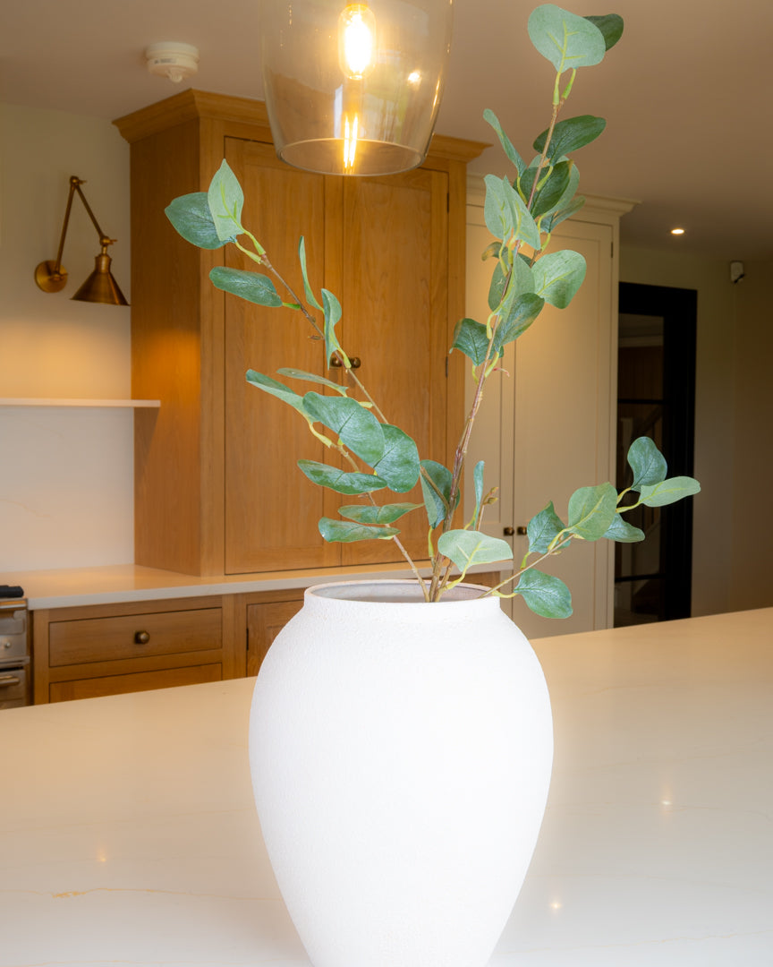 Dollar Eucalyptus Branch