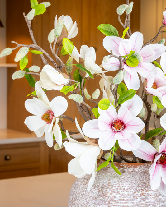 Magnolia Branch (2 colours)