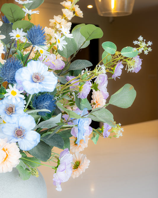 Luxury Spring Pastels Bouquet