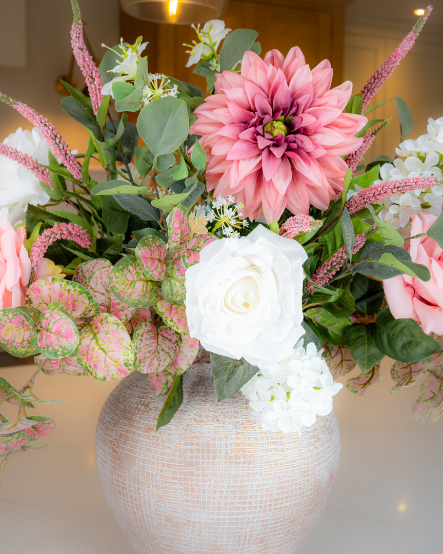 Luxury Pretty Pinks Bouquet