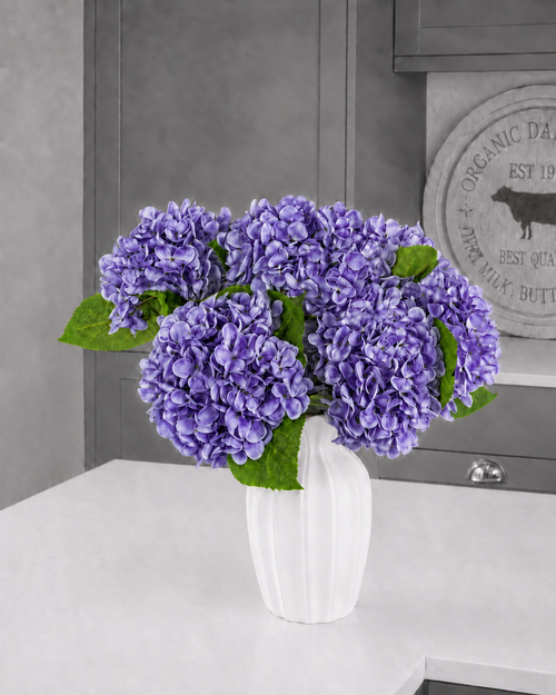 Hydrangea - Lavender