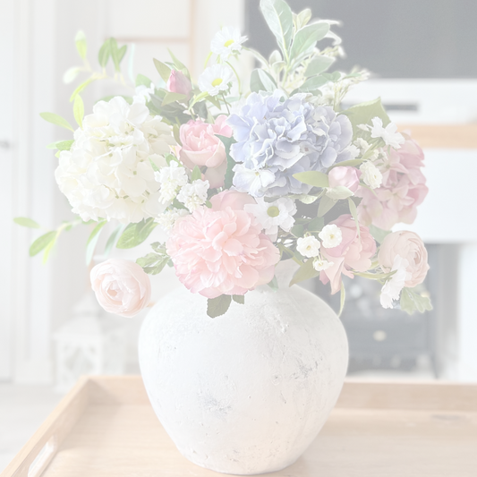 How To Style Artificial Flowers - A Beginners Guild