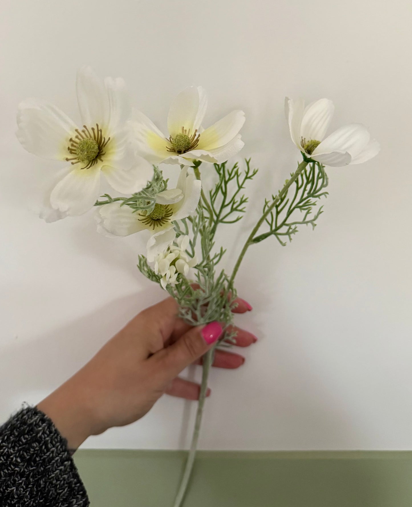 Cosmos Spray (set of 3)