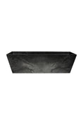 Load image into Gallery viewer, Buckingham Trough Black (2 sizes)
