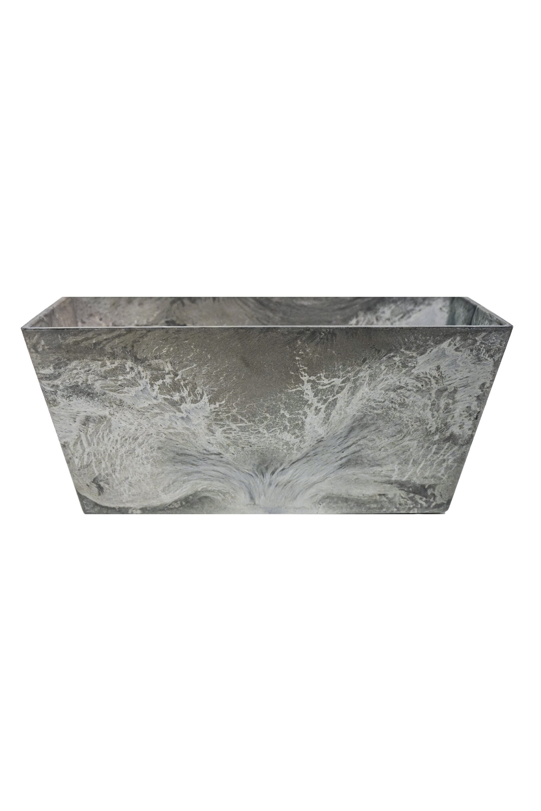 Buckingham Trough Grey (2 sizes)