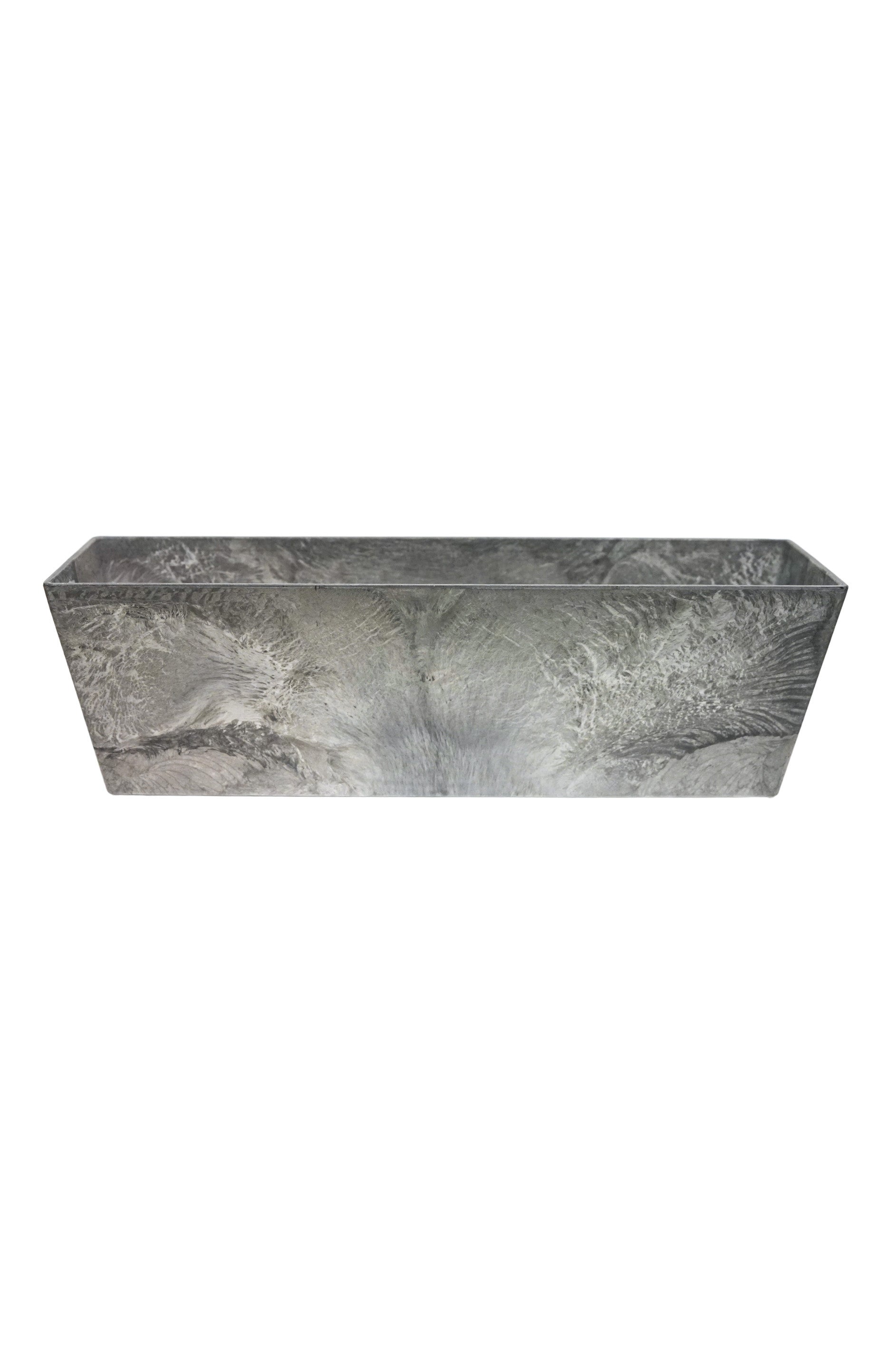 Buckingham Trough Grey (2 sizes)