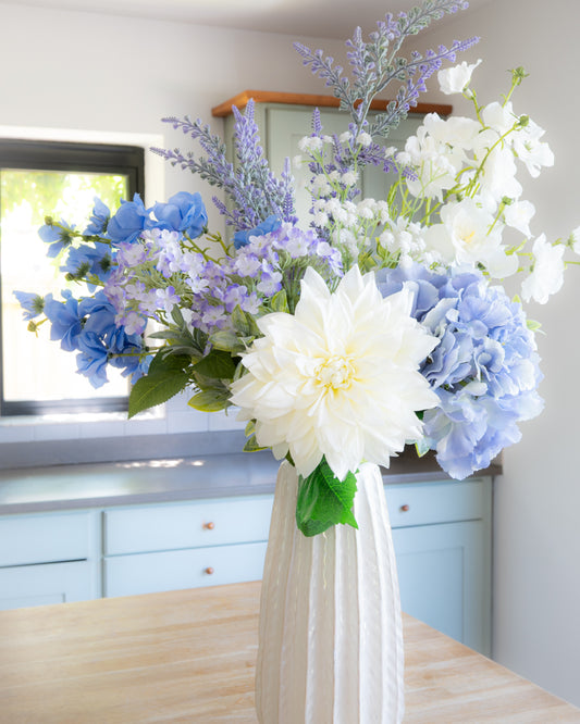 Summer Ocean Breeze Bouquet