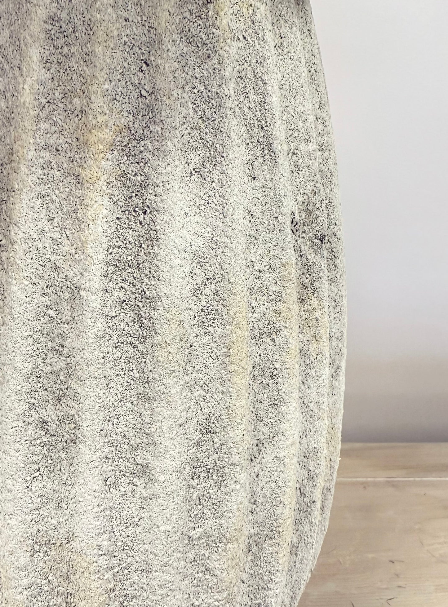 Stone Henley Vase
