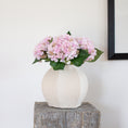 Load image into Gallery viewer, Hydrangea Posy Bundle | Pink
