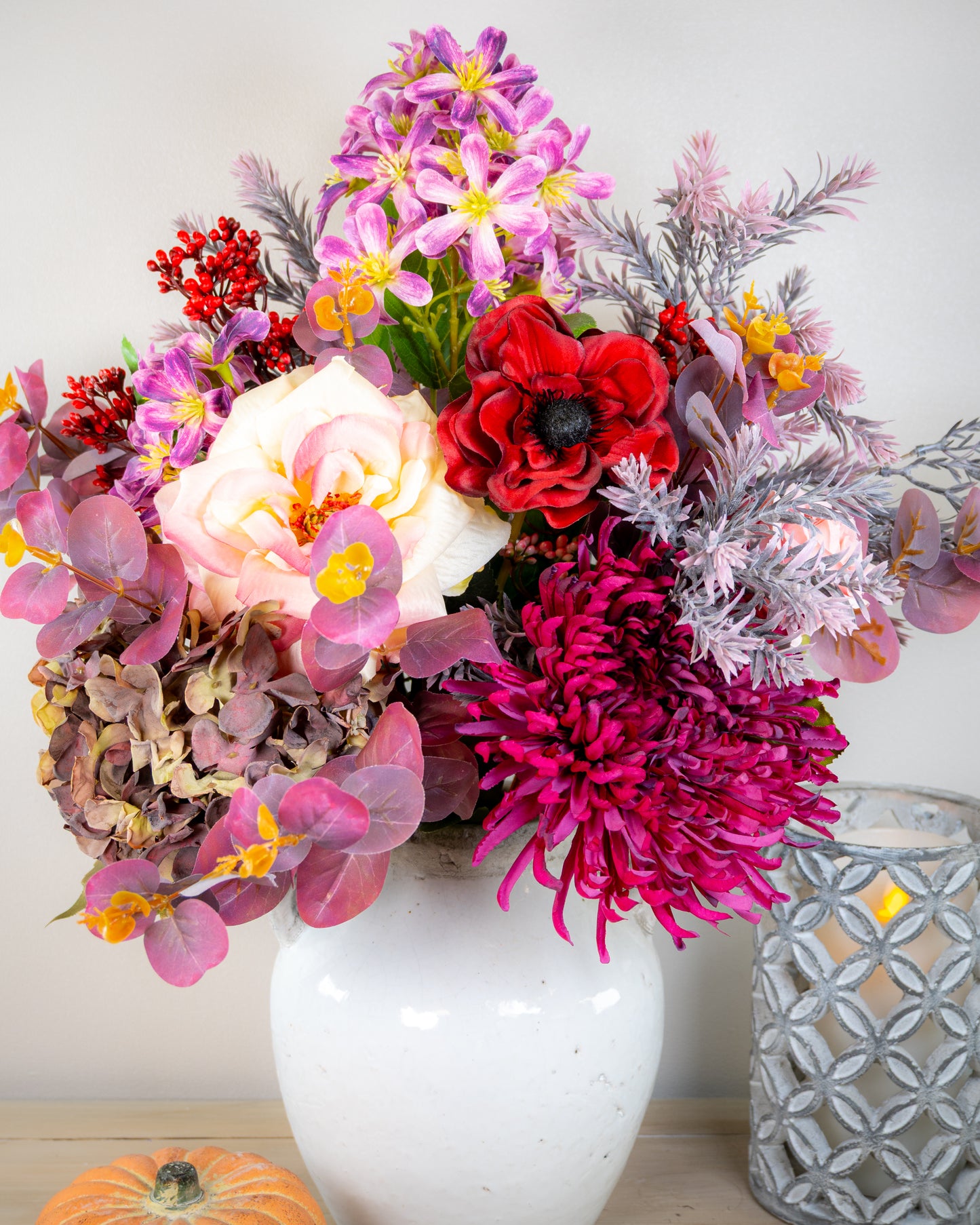 Autumn Dream Bouquet