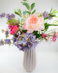 Load image into Gallery viewer, Pink & Lilac Bouquet
