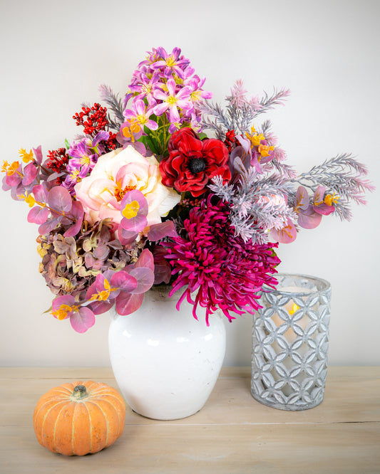 Autumn Dream Bouquet
