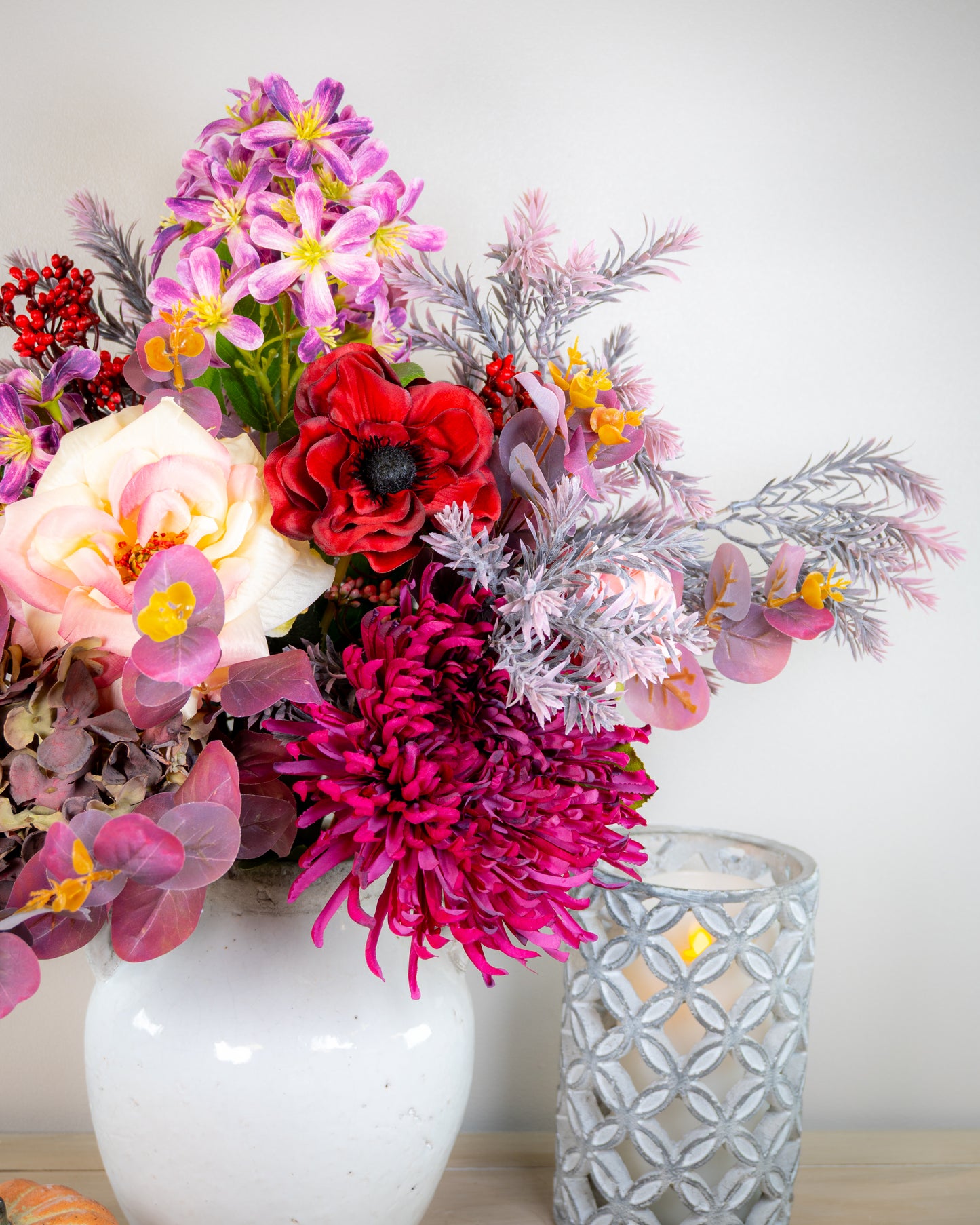 Autumn Dream Bouquet