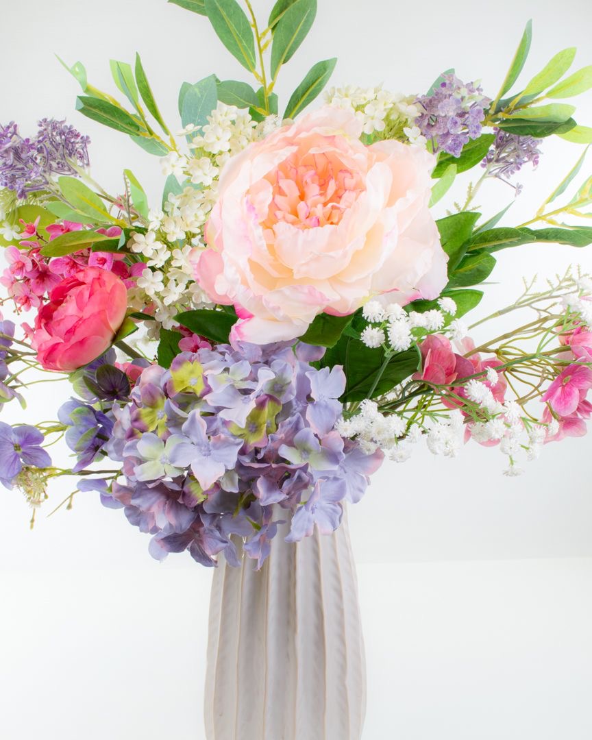 Pink & Lilac Bouquet