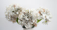 Load image into Gallery viewer, Grey Hydrangea Stem
