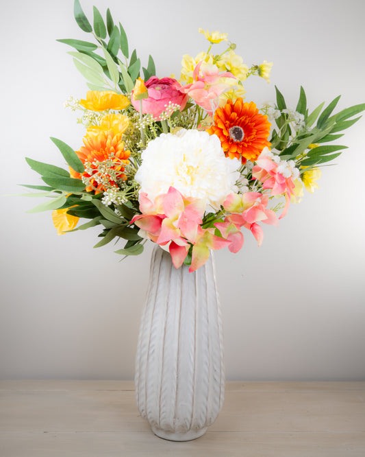 Bright & Cheerful Summer Bouquet