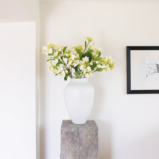 Viburnum Spray | Set of Three