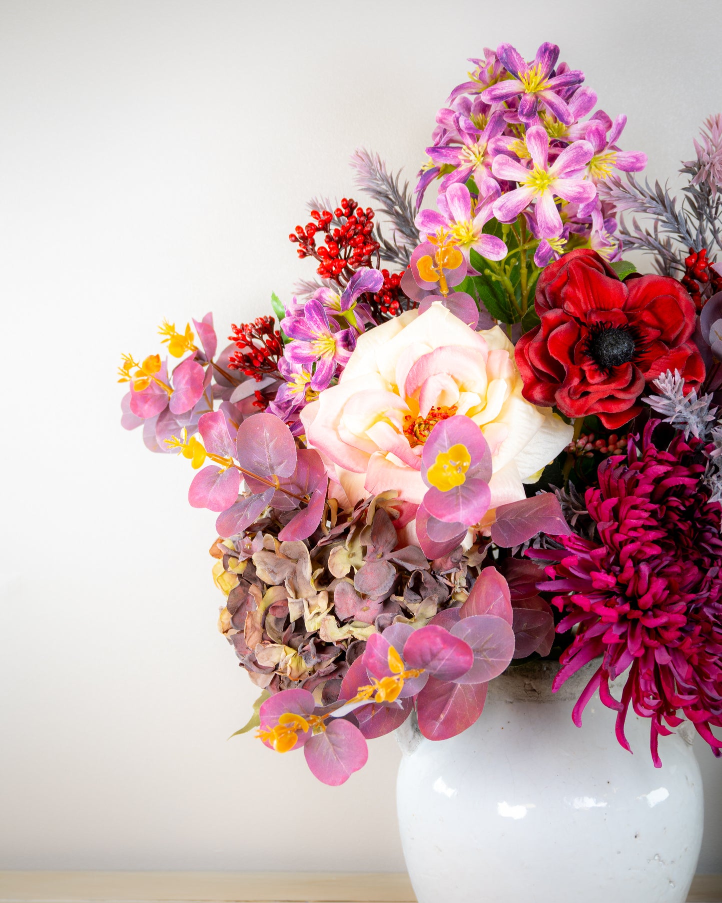 Autumn Dream Bouquet