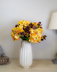 Load image into Gallery viewer, Autumn Honey Hydrangea
