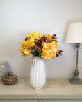 Load image into Gallery viewer, Autumn Honey Hydrangea
