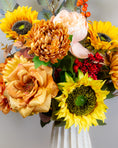 Load image into Gallery viewer, Sunflower Haze Bouquet
