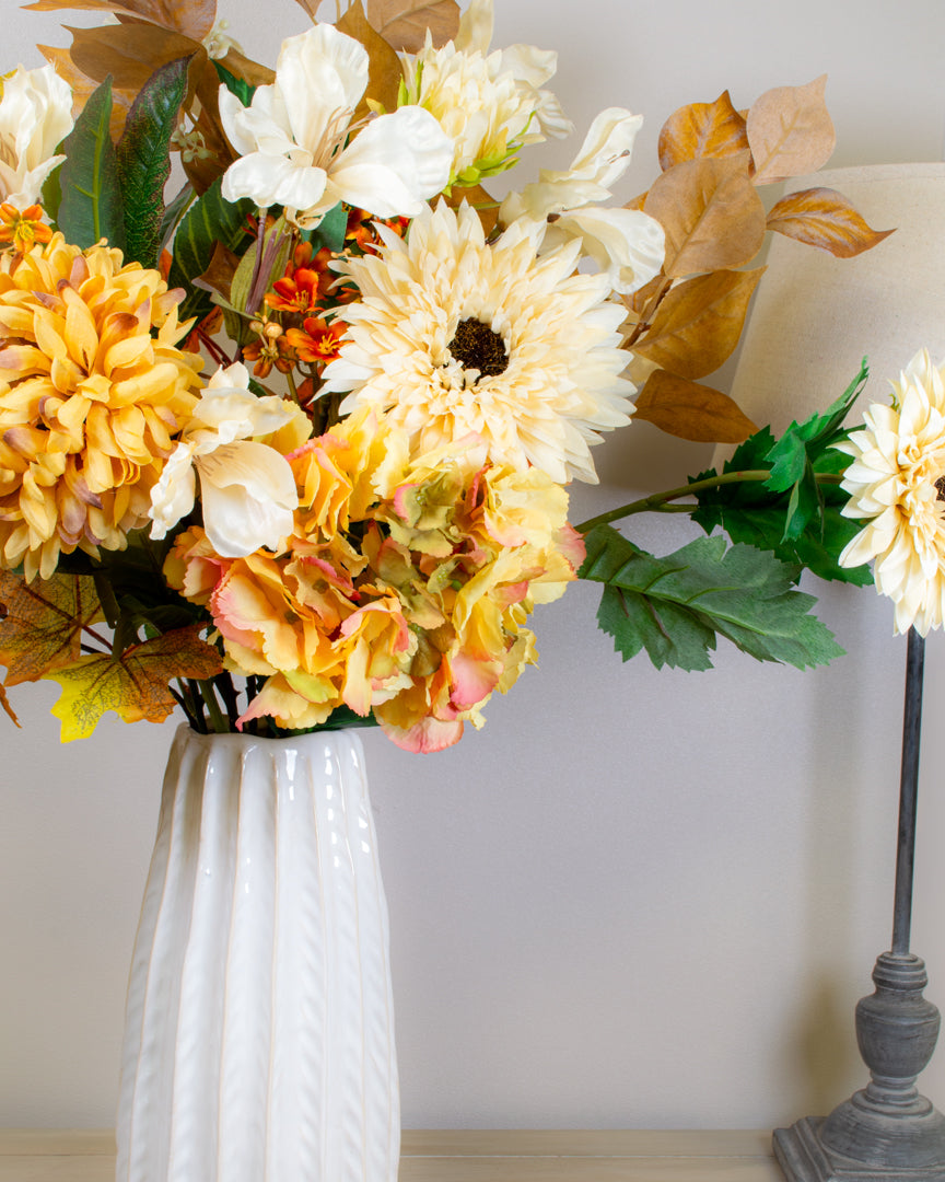 September Sunset Bouquet