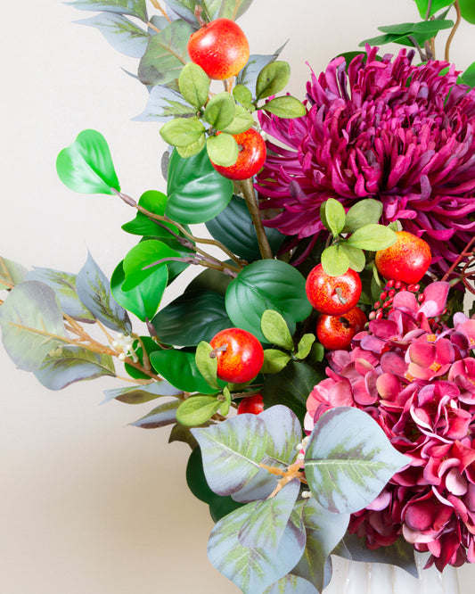 Poison Apple Bouquet