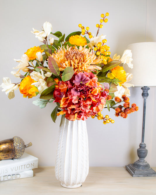 Pumpkin Spice Bouquet