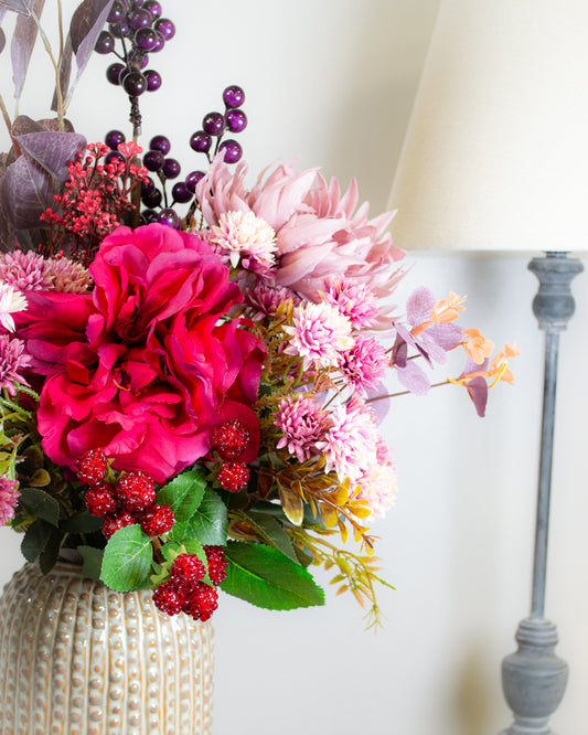 Berry Compote Bouquet