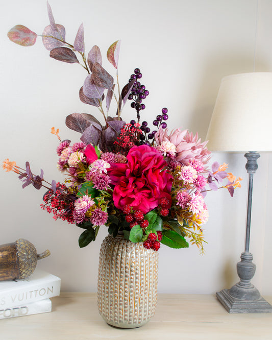 Berry Compote Bouquet